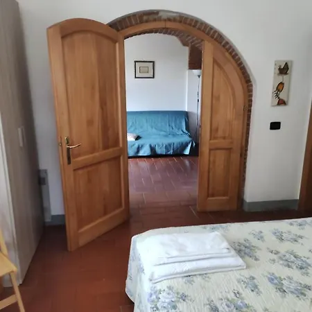 Agriturismo Le Cantine *