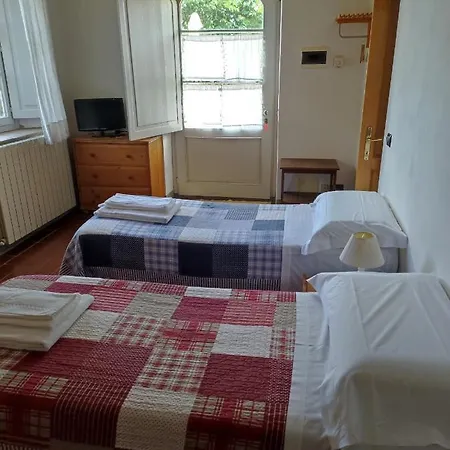 Farmház Le Cantine