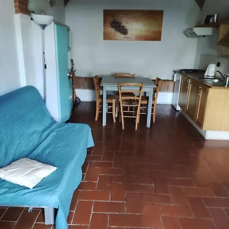 Le Cantine *