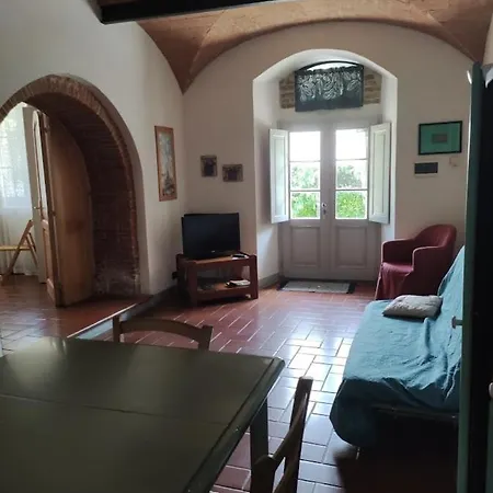 Farmház Le Cantine