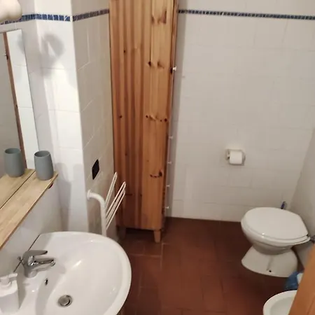Le Cantine Farmház