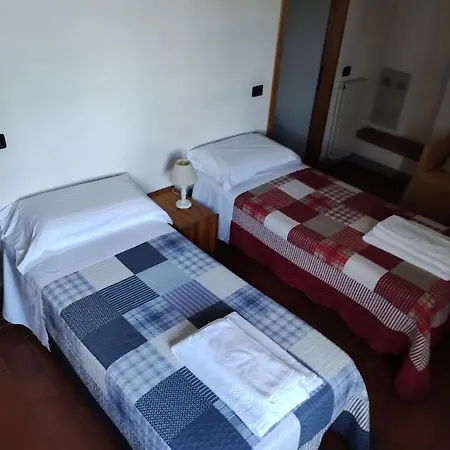 Le Cantine Farmház