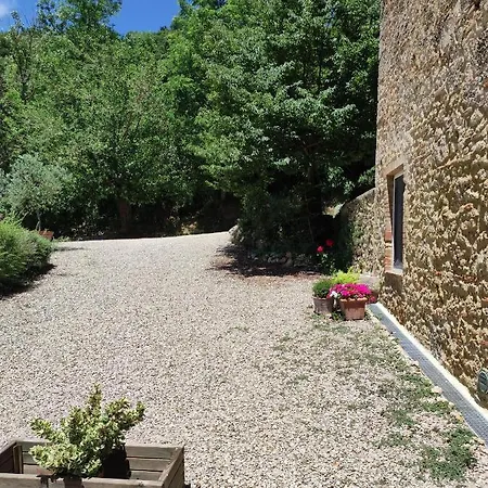 Le Cantine Farmház *