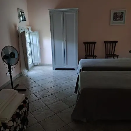 Le Cantine * Poggibonsi
