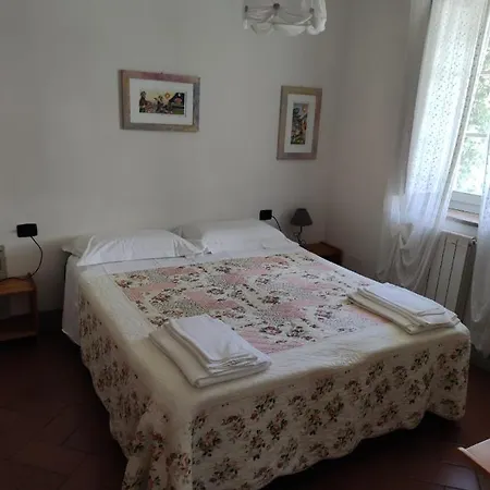 Le Cantine * Poggibonsi