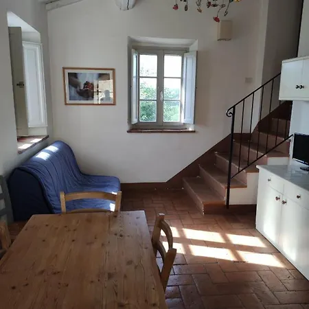 Le Cantine * Poggibonsi