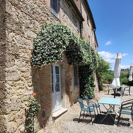 Farmház Le Cantine