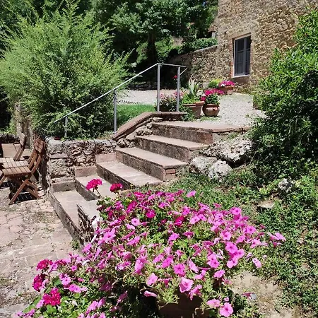 Le Cantine Poggibonsi