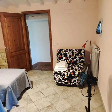 Farmház Le Cantine Poggibonsi