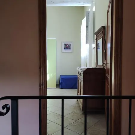Séjour à la ferme Le Cantine *