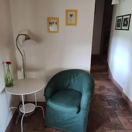 Le Cantine Farmház