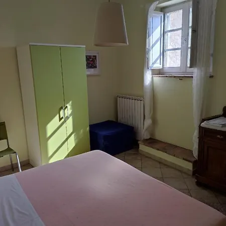 Lantgård Le Cantine Poggibonsi