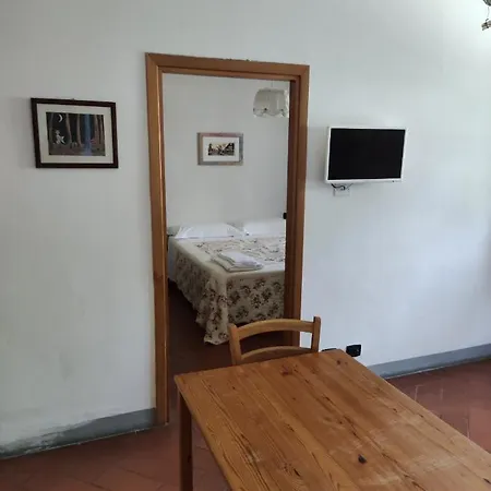 Le Cantine * Poggibonsi