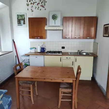 Farmház Le Cantine *