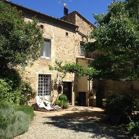 Le Cantine Poggibonsi