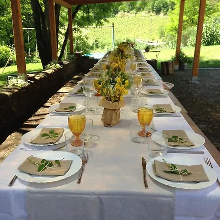 Le Cantine Poggibonsi