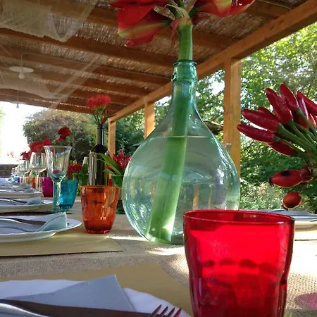Farmház Le Cantine Poggibonsi