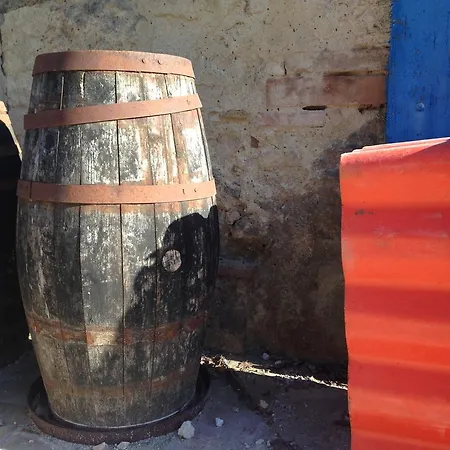 Farmház Le Cantine *