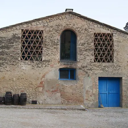 Farmház Le Cantine