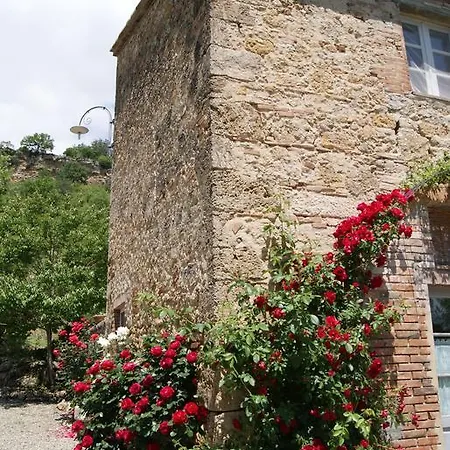 Farmház Le Cantine