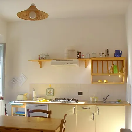 Farmház Le Cantine