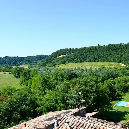 Le Cantine Poggibonsi