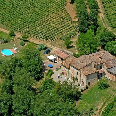 Le Cantine