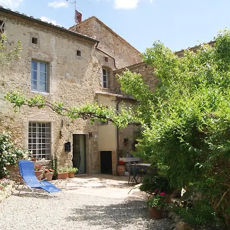 Le Cantine Poggibonsi