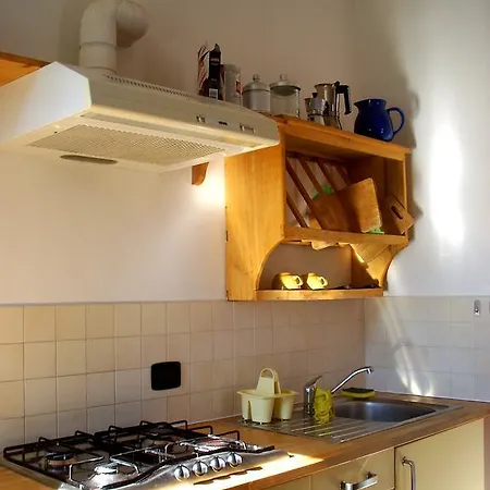 Lantgård Le Cantine *
