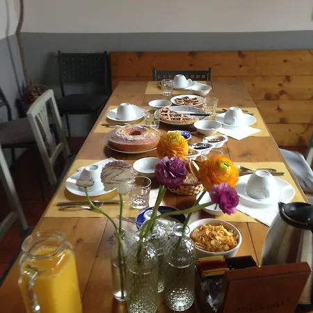 Le Cantine Farmház